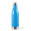 Promotional Mosman Stainless Steel Drink Bottle Light Blue